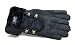 UGG Australia Ultra Short Igloo Glove 5972 - Black