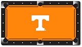 Tennessee Volunteers Billiard Cloth - 7 Foot Billiard Table Felt
