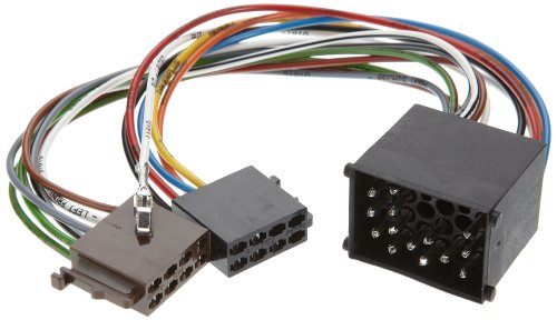 AIV 410956 Radio Adapterkabel BMW Iso Preisvergleich