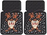 Taz Attitude Floor Mats