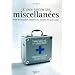 Le Vade-mecum des miscellan�es : Petit dictionnaire complet des futilit�s les plus utiles