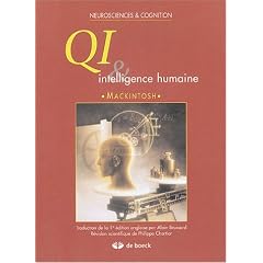 QI & intelligence humaine