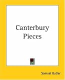 Canterbury Pieces