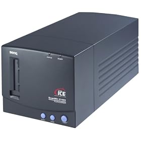 BenQ ScanWit 2740S Film Scanner by BenQ