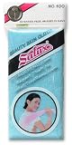 Salux Nylon Japanese Beauty Skin Bath Wash Cloth/Towel - Blue