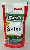 Salsa Lizano 13.5oz Bag