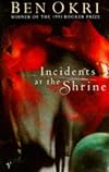 Incidents at the Shrine