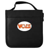 Bergamot Tennessee Volunteers CD Case