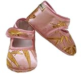 Baby Bella Maya Newborn Infant Girls Designer Booties 0-12M
