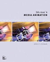 3ds max 4 Media Animation