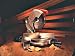Tools & Hardware : Milwaukee 6490-6 Magnum 15 Amp 10-Inch Miter Saw