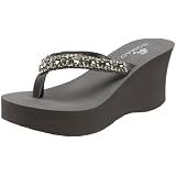 Nomad Womens Gem Wedge Sandal