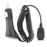 Car Charger for Pantech PG-C300 / C3
