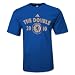 Chelsea The Double 09/10 T-Shirt