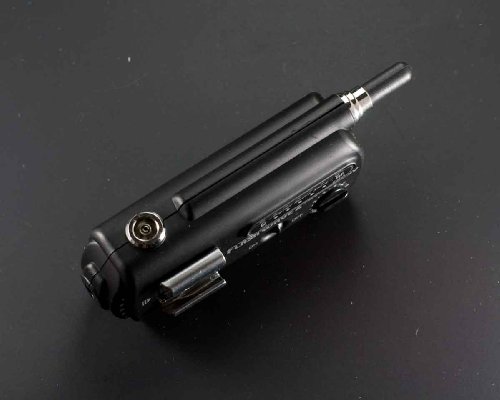 FlashWave2 Wireless Radio Slave (Remote Wireless Flash Trigger System) - Transmitter and Receiver Set