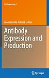 Antibody expression and production