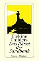 Das Rätsel der Sandbank: Ein Bericht des Geheimdienstes