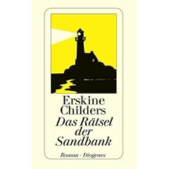 Das R�tsel der Sandbank: Ein Bericht des Geheimdienstes