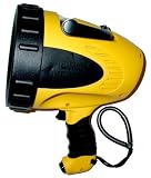 Power on Board 2 Million Rechargeable Spotlight