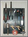 Tool Board Organizer w/30 Pins