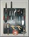 Tool Board Organizer w/30 Pins
