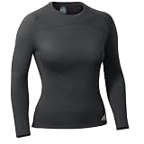 Eddie Bauer First Ascent Midweight Crewneck Baselayer