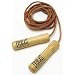 Everlast Leather Non-Weighted Jump Rope