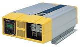 Xantrex Technologies 806-1000 Prosine 1,000-Watt Inverter