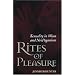 Rites of Pleasure: Sexuality in Wicca and Neo-Paganism