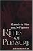 Rites of Pleasure: Sexuality in Wicca and Neo-Paganism