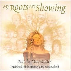 My Roots Are Showing [CASSETTE]