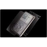 Invisible Shield Classic Shield Case for 80/120 GB iPod classic 6G--Full (Clear)