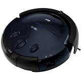 Yoo digital - iko100 - Aspirateur robot programmable + t&eacute;l&eacute;commande Mopee