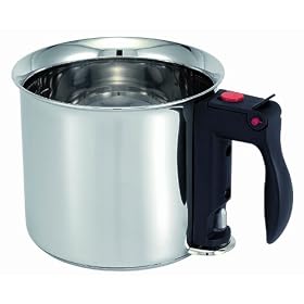 Buy Beka Cookware Bain Marie, 6-1 2 Inch