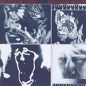 CD-Charts  Music : Emotional Rescue