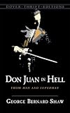 Don Juan in Hell: From Man and Superman (Thrift Edition)