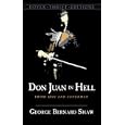 Don Juan in Hell: From Man and Superman (Thrift Edition) by  George Bernard Shaw