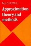 Approximation Theory and Methods