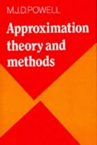 Approximation Theory and Methods
