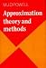 Approximation Theory and Methods