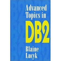 Advanced Topics in Db2