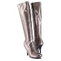 Jessica Simpson Halk Pewter knee-high