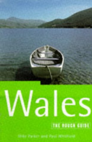 City Travel Guides Discounted  Books : Wales: the Rough Guide