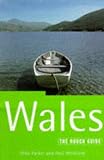 WALES THE ROUGH GUIDE