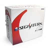 セガサターン本体 NEWパッケージ
