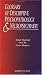 Descriptive Psychopathology (Medical Pocketbook) (Medical pocketbook)