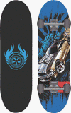 Bravo Sports/Sptg Gds 135360 Skateboard