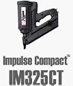 Paslode Impulse Nailer IM 325CT: Cordless Air-less Framing Nailer