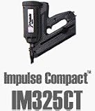 Tools : Paslode Impulse Nailer IM 325CT: Cordless Air-less Framing Nailer
