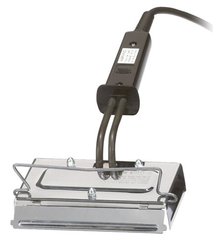 Warner Manufacturing 382XXX Tool 1000-Watt Radiant Heat Paint Remover